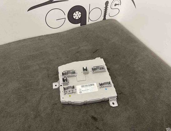 MERCEDES-BENZ GLC X253 (2015-2024) Komforta vadības bloks A2059006330,A2229021514 32189901