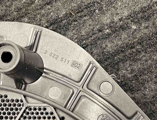 BMW X5 G05/G18 (2018-2024) Loudspeaker cover 2622511 32191319