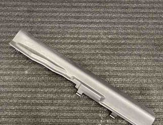 BMW 8 Series G14/G15/G16 (2018-2024) Sēdekļa apdares detaļas 7443296 32191491