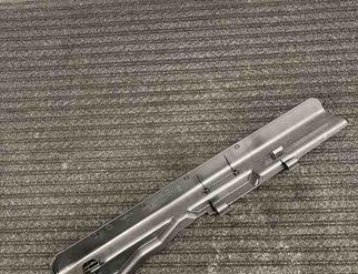 BMW 8 Series G14/G15/G16 (2018-2024) Seat trim details 7443295 32191492