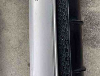 AUDI RS 4 B8 (2012-2020) Бампер задний 8K9807511Q 32191725