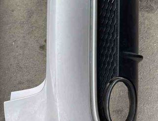 AUDI RS 4 B8 (2012-2020) Бампер задний 8K9807511Q 32191725