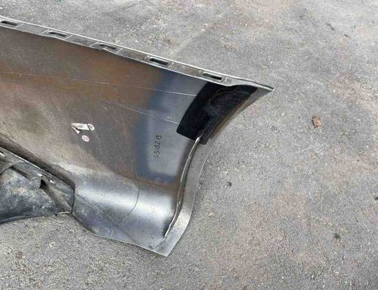 AUDI RS 4 B8 (2012-2020) Бампер задний 8K9807511Q 32191725