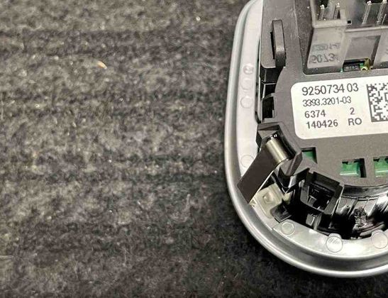 BMW 4 Series F32/F33/F36 (2013-2020) Кнопка зажигания 9250734 32192137