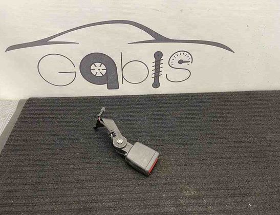 BMW 3 Series G20/G21/G28 (2018-2024) Aizmugurējā kreisā sēdekļa sprādze 7442031 32192492