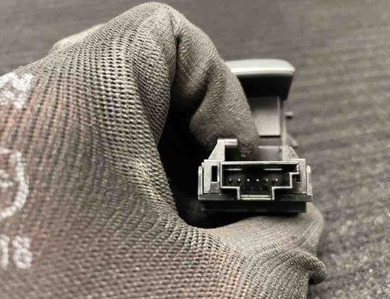 MERCEDES-BENZ E-Class W213/S213/C238/A238 (2016-2024) Stāvbremzes poga A2139053803,6415,HW150100 32192828