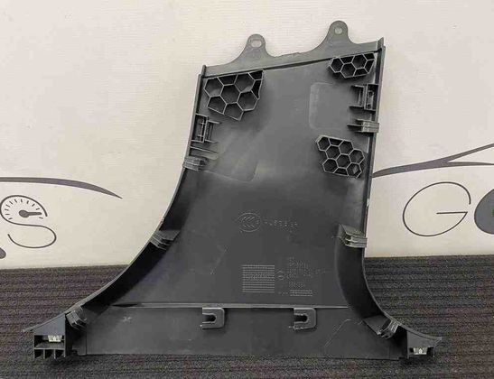 MERCEDES-BENZ C-Class W205/S205/C205 (2014-2023) Kreisās puses statņu apdare WPT52052,18321224,A2056900025 32193035