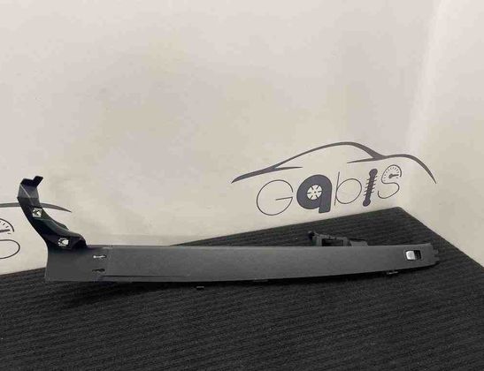 MERCEDES-BENZ C-Class W205/S205/C205 (2014-2023) Kreisā apdare aizmugurējos sēdekļos A2056906725,L18321224,WPT52058 32193113