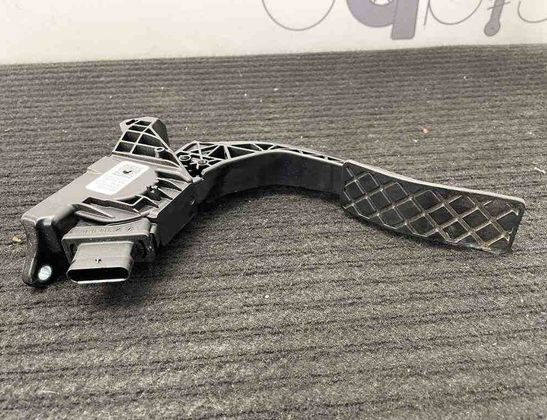 AUDI A6 C8/4K (2018-2024) Throttle Pedal 8W1723523 32193490