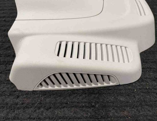 MERCEDES-BENZ GLE W166 (2015-2018) Priekšējā kreisā spoguļa apdare A1668212036,A1668212236 32194228
