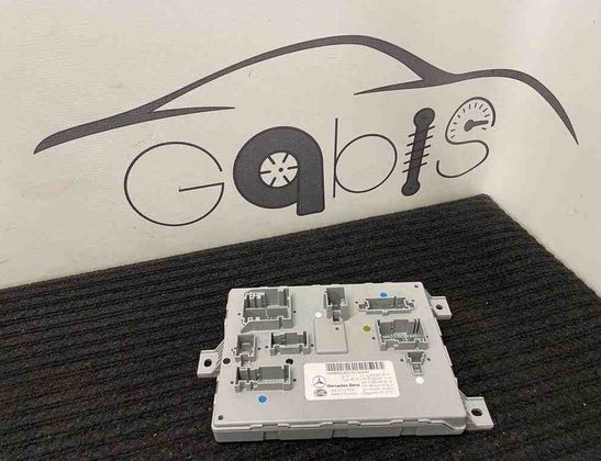 MERCEDES-BENZ C-Class W205/S205/C205 (2014-2023) Komforta vadības bloks A2229024813,A2229005914,A2229011103 32194316