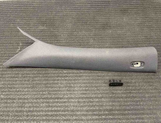 MERCEDES-BENZ E-Class W213/S213/C238/A238 (2016-2024) Priekšējā labā statnes apdare A2386901900,A2386902100 32194764