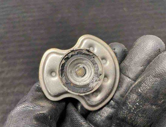 HYUNDAI Tucson 4 generation (2020-2023) AdBlue inžektori 296302U000 32195091