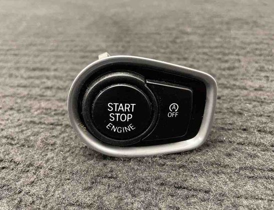 BMW X1 F48/F49 (2015-2023) Кнопка зажигания 33933401,9289136 32195145