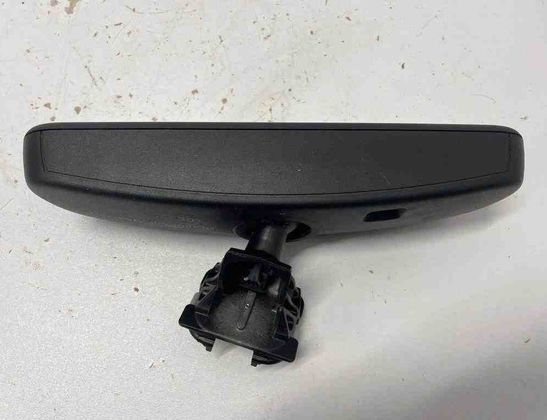 BMW X3 F25 (2010-2017) Salona atpakaļskata spogulis 9256137 32195595