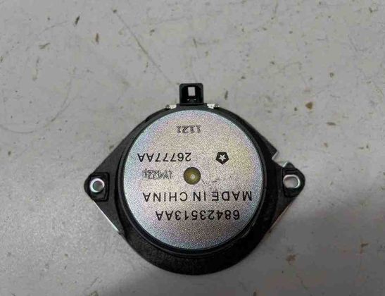 DODGE Ram 4 generation (2008-2023) Передн. пр. колонка в двери 68423513AA 32196035