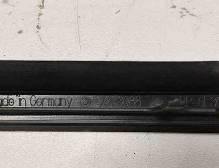 BMW i4 1 generation (2021-2024) Vējstikla apdare 7933088 32196208