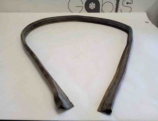 VOLKSWAGEN Tiguan 2 generation (2016-2024) Citas virsbūves detaļas 5NA837119 32196816