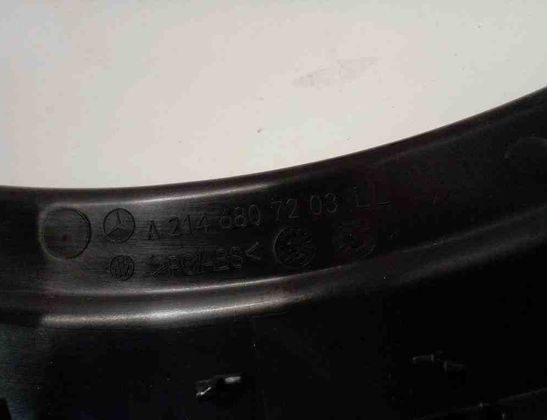 MERCEDES-BENZ E-Class W213/S213/C238/A238 (2016-2024) Другие внутренние детали A2146807203 32198220