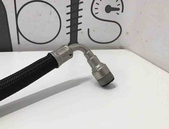 BMW 3 Series G20/G21/G28 (2018-2024) Degvielas caurule 8687743 32199392