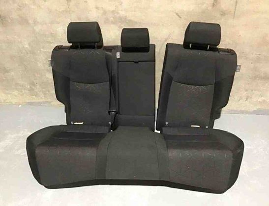 TOYOTA RAV4 1 generation (XA10) (1994-2000) Interjera / salona komplekts 32199566