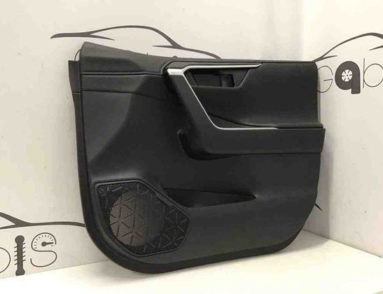 TOYOTA RAV4 1 generation (XA10) (1994-2000) Interjera / salona komplekts 32199566