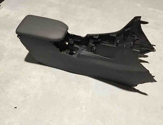 TOYOTA RAV4 1 generation (XA10) (1994-2000) Interjera / salona komplekts 32199566