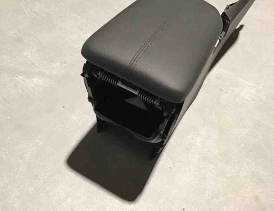 TOYOTA RAV4 1 generation (XA10) (1994-2000) Interjera / salona komplekts 32199566
