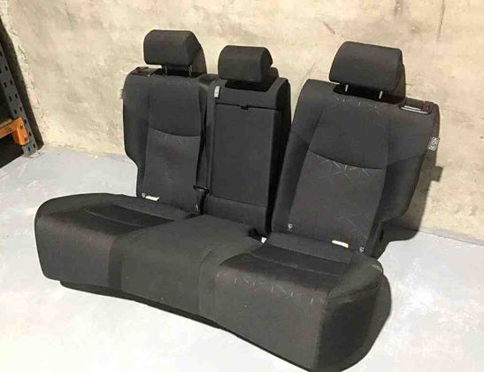 TOYOTA RAV4 1 generation (XA10) (1994-2000) Interjera / salona komplekts 32199566