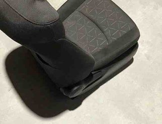 TOYOTA RAV4 1 generation (XA10) (1994-2000) Interjera / salona komplekts 32199566