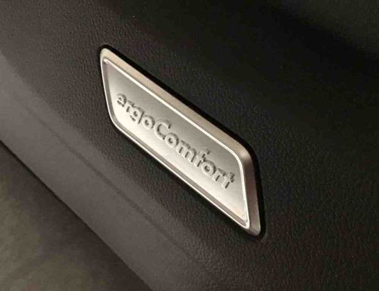 VOLKSWAGEN Touareg 3 generation (2018-2024) Interior Seats W/ Door Cards Kit 32201052