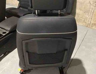 VOLKSWAGEN Touareg 3 generation (2018-2024) Interior Seats W/ Door Cards Kit 32201052