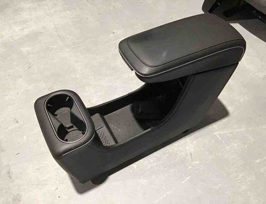 HYUNDAI Ioniq AE (2016-2023) Interior Seats W/ Door Cards Kit 32201179