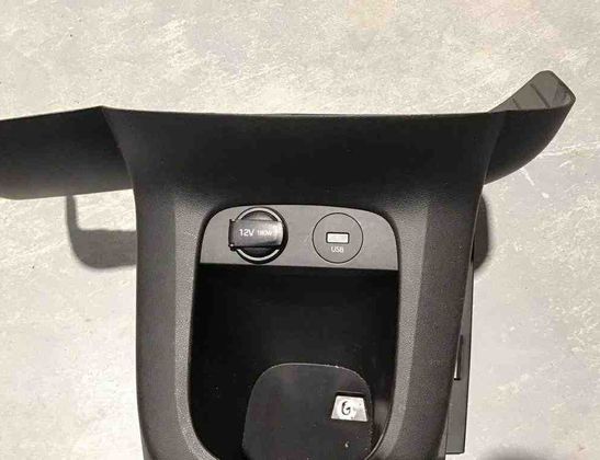 HYUNDAI Ioniq AE (2016-2023) Interior Seats W/ Door Cards Kit 32201179