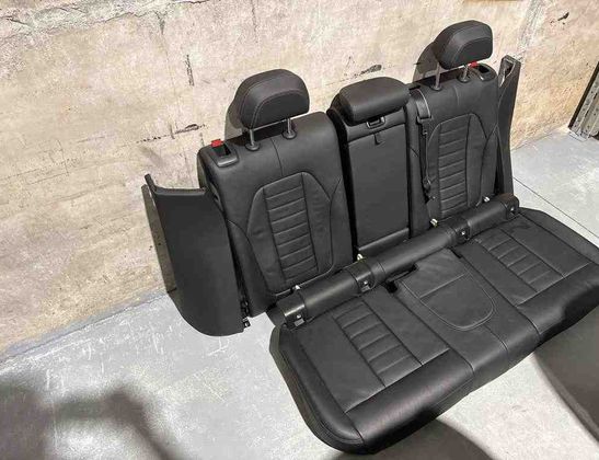 BMW X3 G01 (2017-2024) Interior Seats W/ Door Cards Kit 32203452