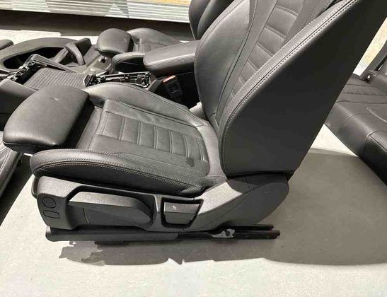 BMW X3 G01 (2017-2024) Interior Seats W/ Door Cards Kit 32203452
