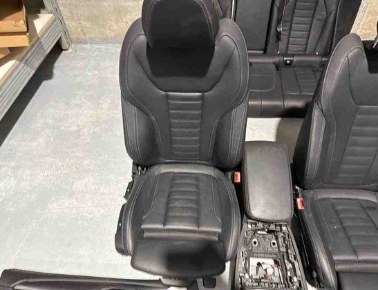 BMW X3 G01 (2017-2024) Interior Seats W/ Door Cards Kit 32203452