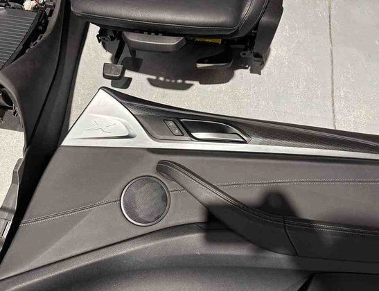 BMW X3 G01 (2017-2024) Interior Seats W/ Door Cards Kit 32203452