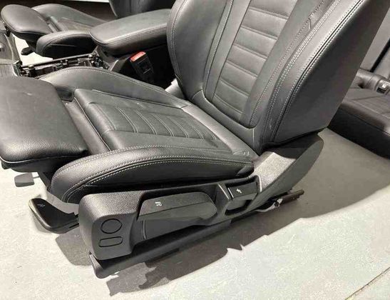 BMW X3 G01 (2017-2024) Interior Seats W/ Door Cards Kit 32203452