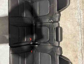 DODGE Ram 4 generation (2008-2023) Interior Seats W/ Door Cards Kit 32203453