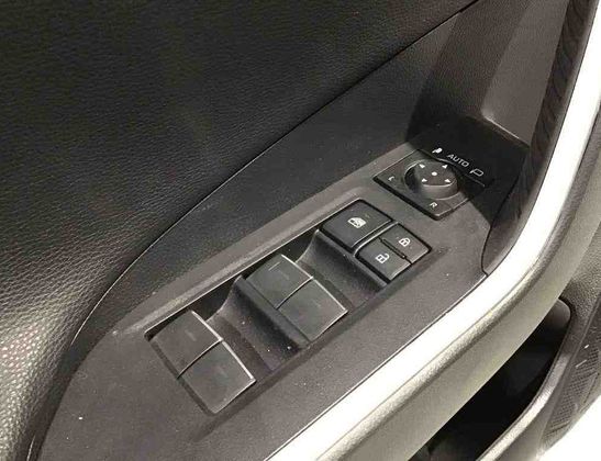 TOYOTA RAV4 5 generation (XA50) (2018-2024) Interjera / salona komplekts 32203743