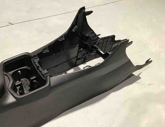 TOYOTA RAV4 5 generation (XA50) (2018-2024) Interjera / salona komplekts 32203743