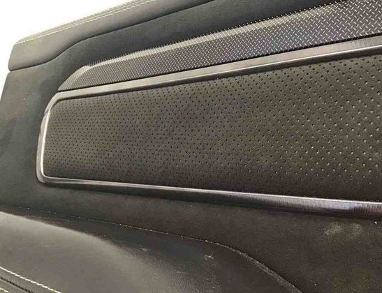 DODGE Ram 4 generation (2008-2023) Обшивка двери задней левой стороны FC00AAW37515,6EE32TRMAA,156183322,FC00AAW37453 32203786
