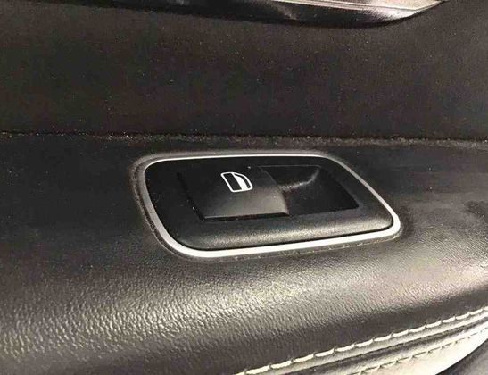 DODGE Ram 4 generation (2008-2023) Обшивка двери задней левой стороны FC00AAW37515,6EE32TRMAA,156183322,FC00AAW37453 32203786