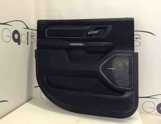 DODGE Ram 4 generation (2008-2023) Обшивка двери задней левой стороны FC00AAW37515,6EE32TRMAA,156183322,FC00AAW37453 32203786