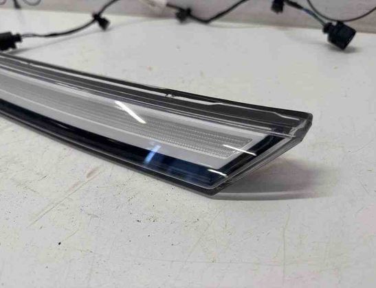 VOLKSWAGEN ID.4 1 generation (2020-2023) Front Left Additional Light 14A941653 32203811