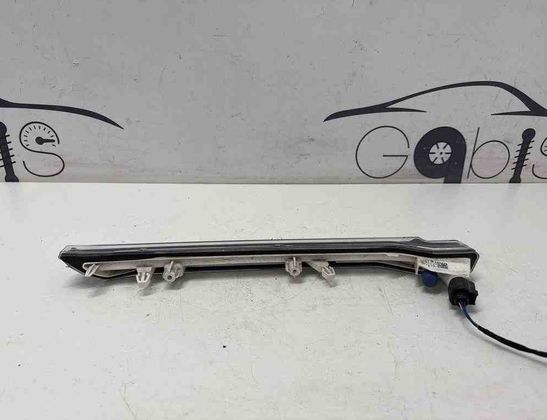 VOLKSWAGEN ID.4 1 generation (2020-2023) Front Left Additional Light 14A941653 32203811