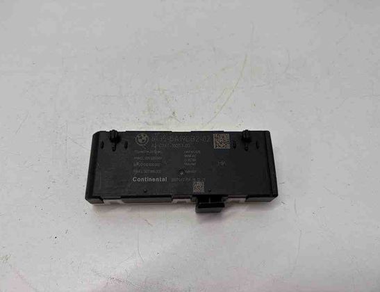 BMW X3 G01 (2017-2024) Bootlid Control Unit 5A19DB2 32203911