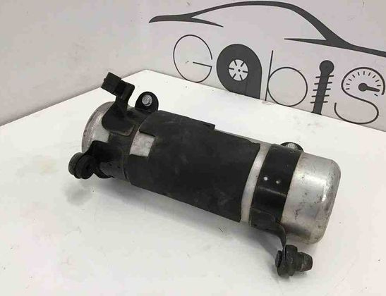 LEXUS LX 3 generation (2007-2024) Gaisa kondicioniera sausinātājs 4479000300 32204110