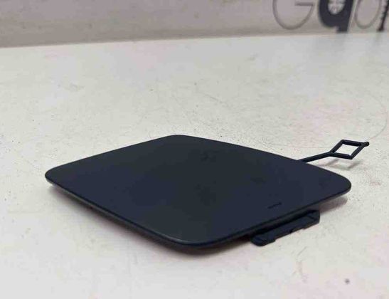 BMW 5 Series G60 (2023-2024) Крышка буксирной петли переднего бампера 8085215,158577 32204345